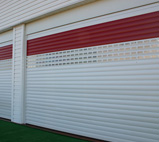 Rulouri exterioare